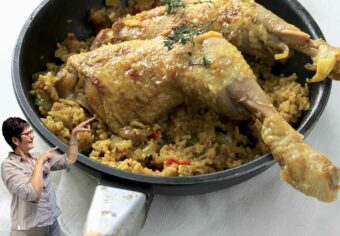Poulet curry_MEdith